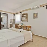 Appartement Philoxenia