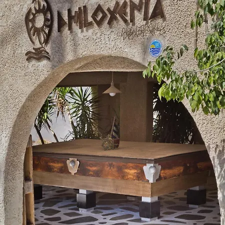 Philoxenia