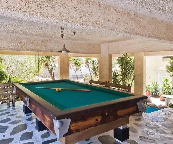 Philoxenia Apartment Karpathos