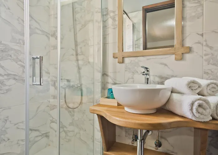 아파트 Philoxenia