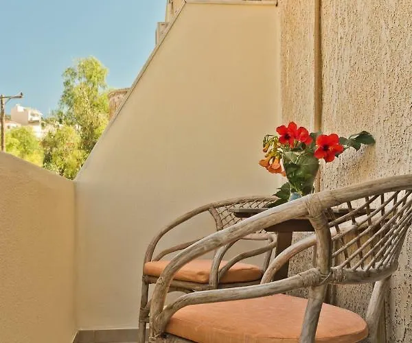 Philoxenia Apartment Karpathos