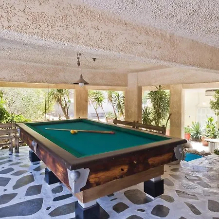 Philoxenia Διαμέρισμα Κάρπαθος