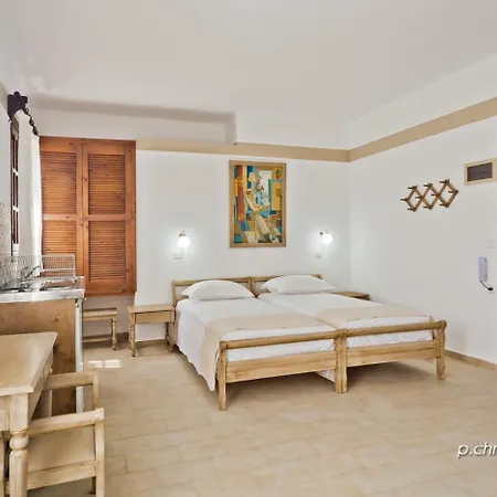 Philoxenia Appartement