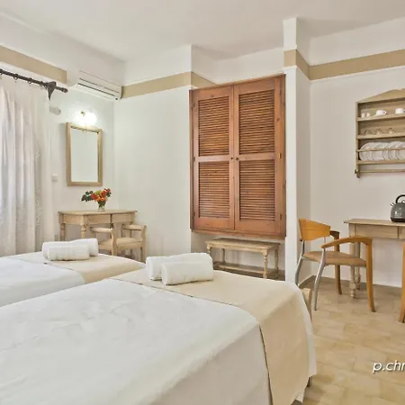 Philoxenia Apartamento *