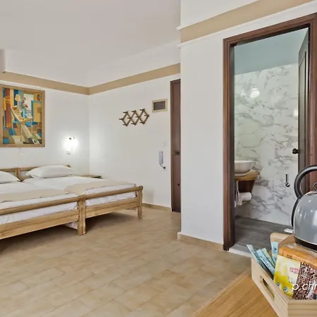 Philoxenia Appartement
