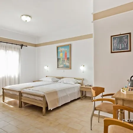 Philoxenia Apartamento Kárpatos