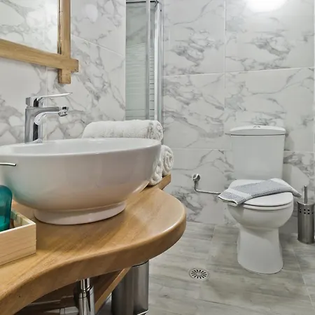 Philoxenia Daire Kerpe