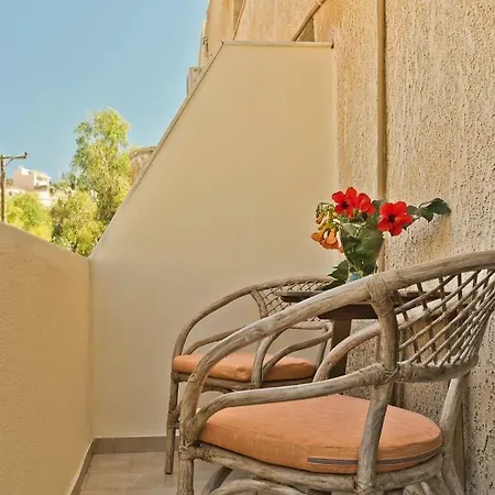 Philoxenia Daire Kerpe