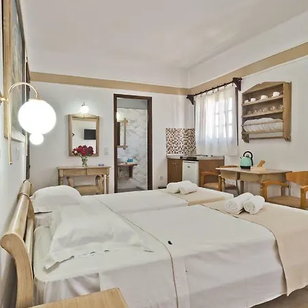 Διαμέρισμα Philoxenia