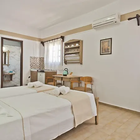 Apartament Philoxenia