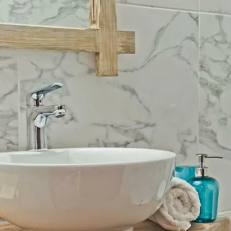 Διαμέρισμα Philoxenia Κάρπαθος