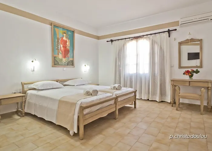 Philoxenia * Cárpatos