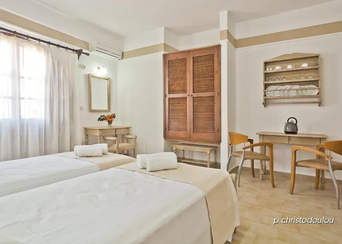 Philoxenia Apartamento *