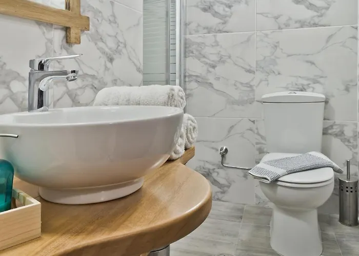 Philoxenia Apartamento Cárpatos