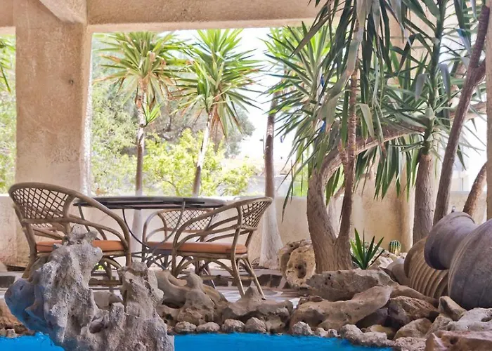 Apartamento Philoxenia *