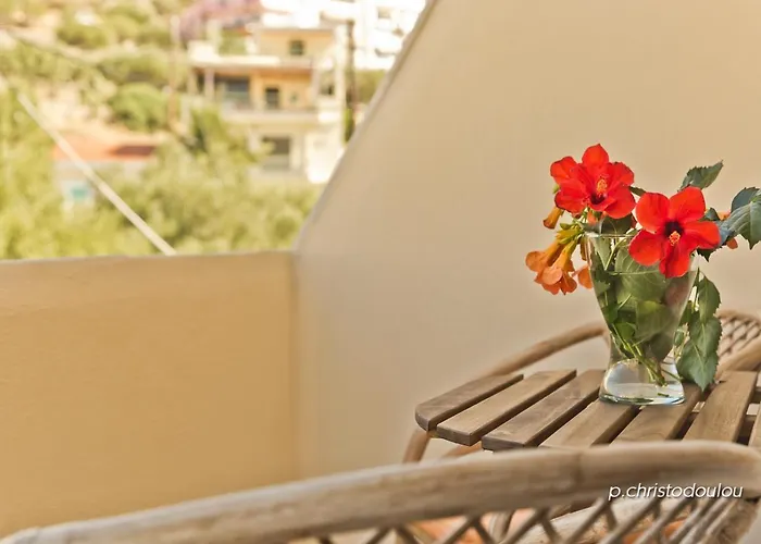 Philoxenia * Cárpatos