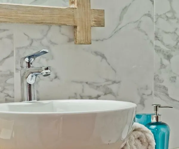 Daire Philoxenia Kerpe